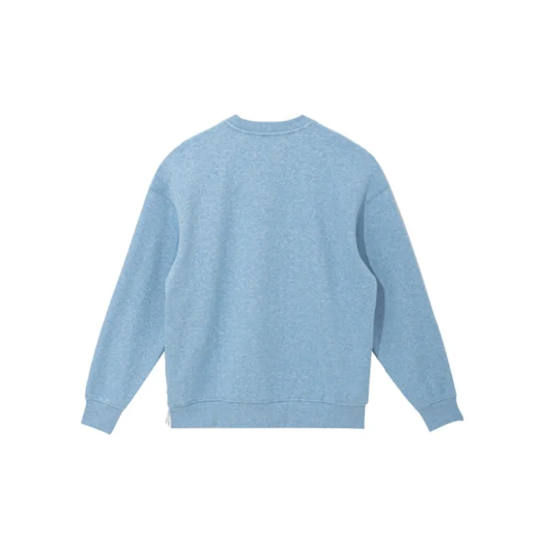 New Era Sweatshirt Men's Sky Blue-1