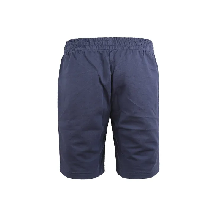 EMPORIO ARMANI SS22 Casual Shorts Men's Dark Blue-1