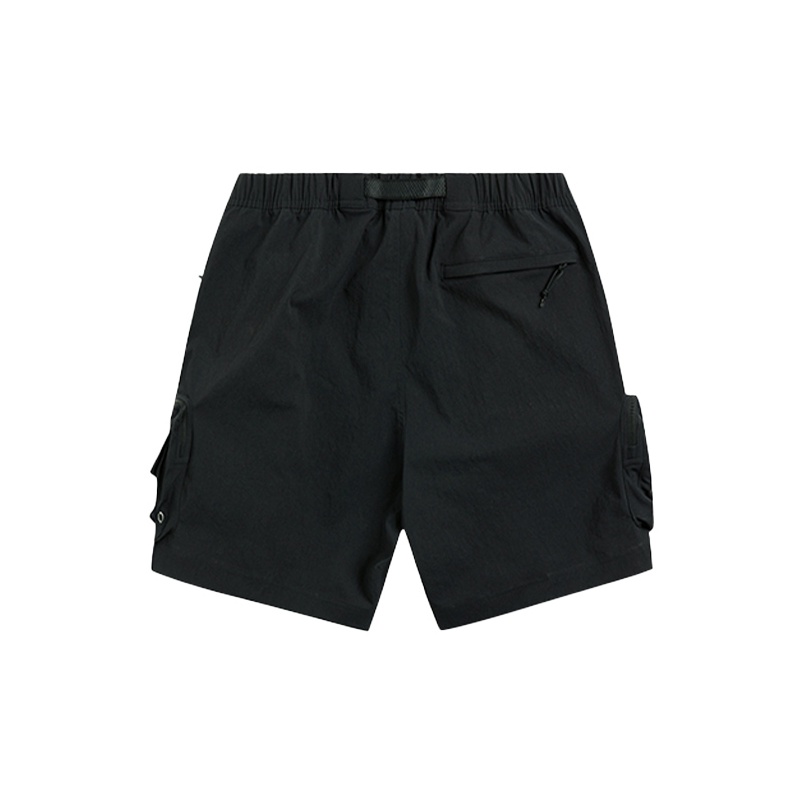 Nike ACG Casual Shorts Men Black XL - POIZON
