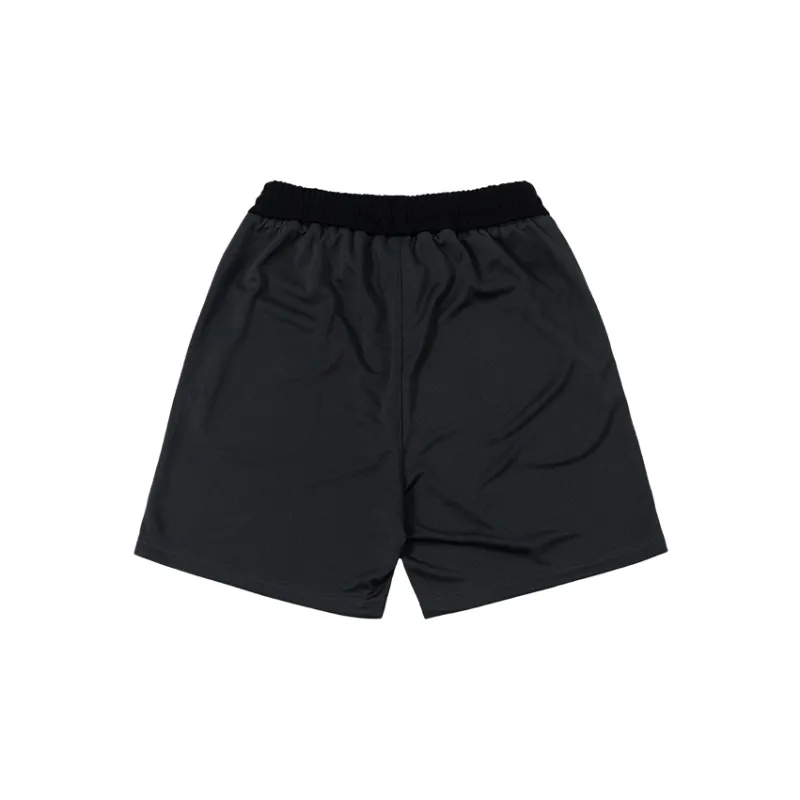 BLUESFLY Loose Fit Shorts Men's-1