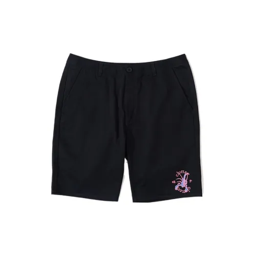 CLOTtee X CLOT Cargo Shorts Unisex