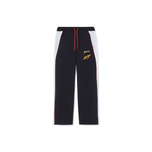 LINING Sports Fashion Collection Knitted Sweatpants Unisex