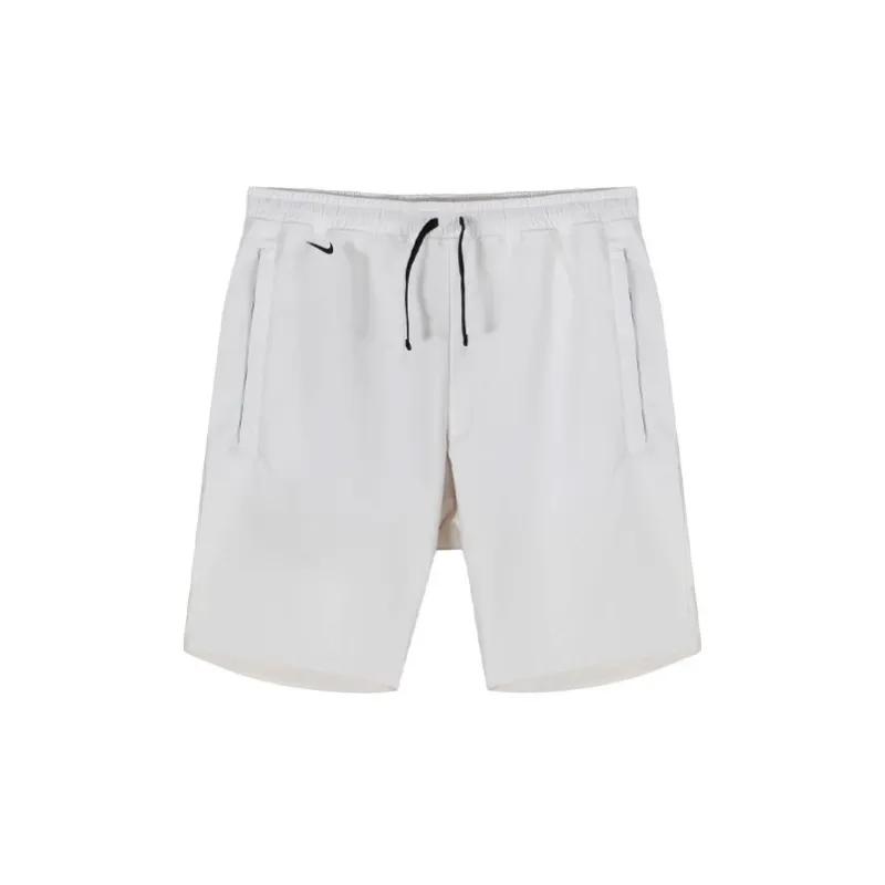 Nike Cargo Shorts Men White-1