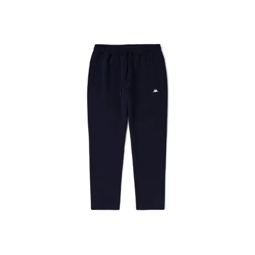 Kappa Knitted Sweatpants Men