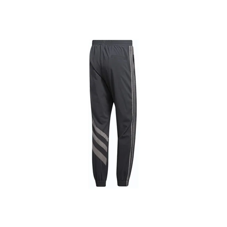 Adidas Originals Knitted Sweatpants Men Black-1