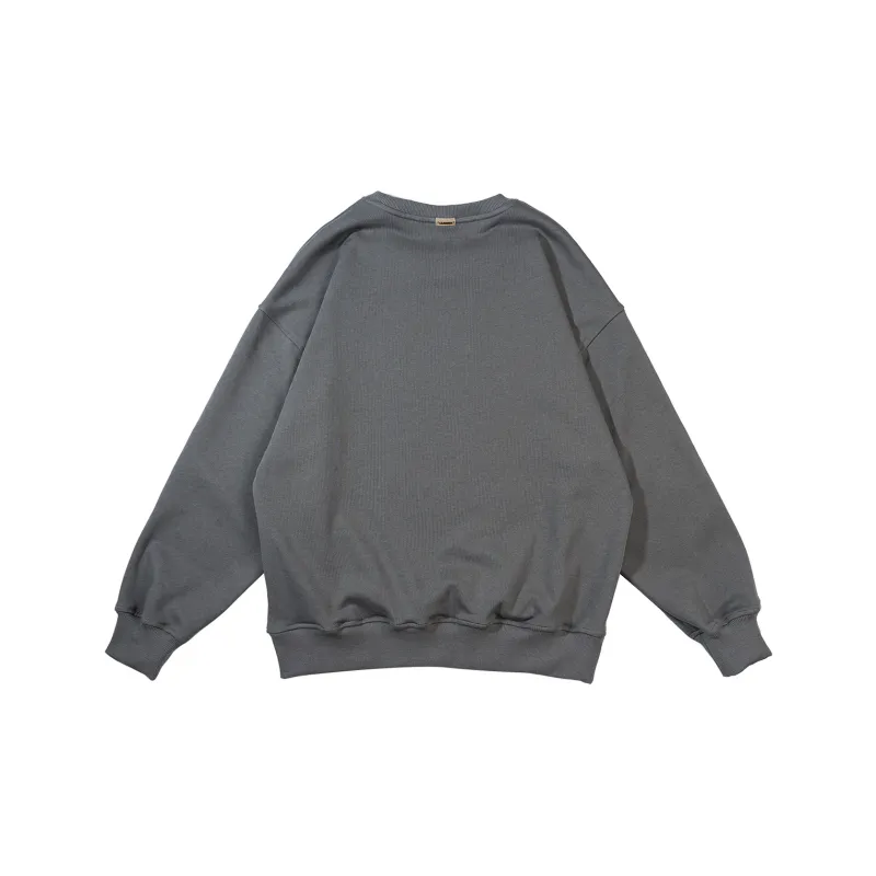 LUJIAMEN Sweatshirts Men-1