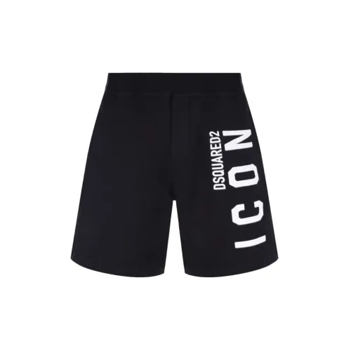 DSQUARED 2 Casual Shorts Male