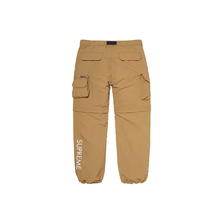 Supreme The North Face Belted Cargo Pant-7