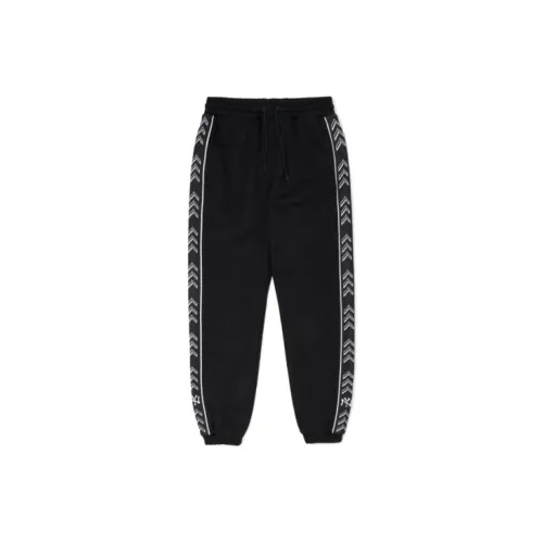 MLB New York Yankees Knitted Sweatpants Unisex Black