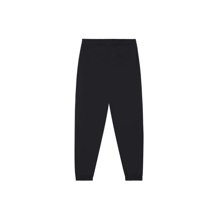 New Balance Sports Pants Men Black-1