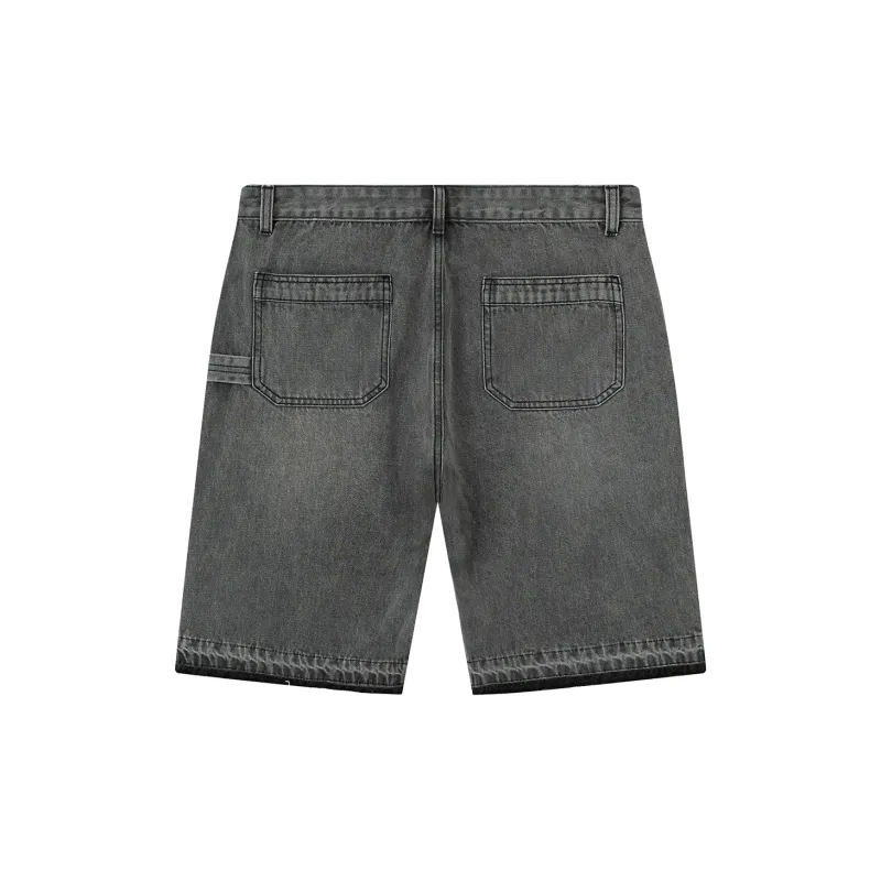 CONKLAB Cargo Shorts Unisex-1