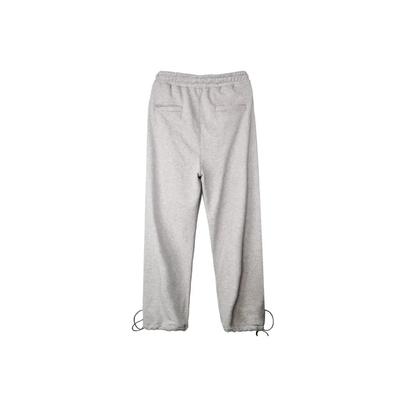 PCLP Knitted Sweatpants Unisex-6