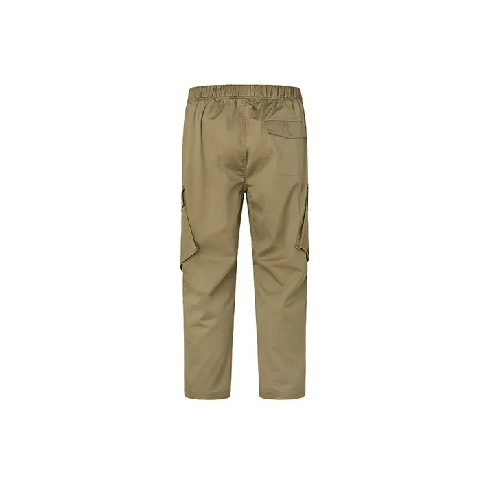 Kappa Casual Pants Men-5