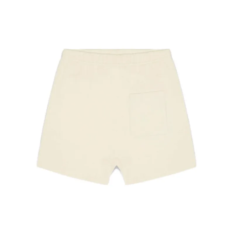 Fear Of God Essentials SS20 Casual Shorts Men's Cream-1