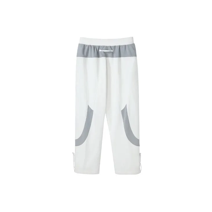 NORVINCY Western Trendy Urban Techwear Knitted Sweatpants Unisex-6