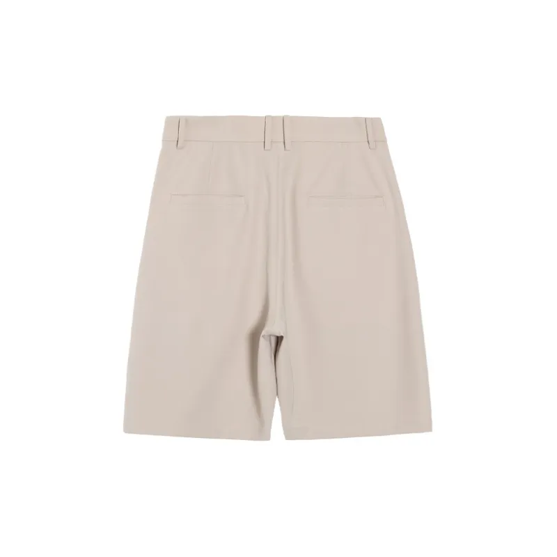 CLIMAX VISION Loose Fit Shorts Unisex-1