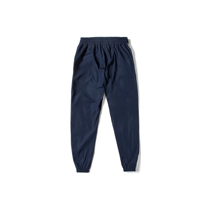 AMONSTER Jogger Casual Pants Unisex Navy Blue-1