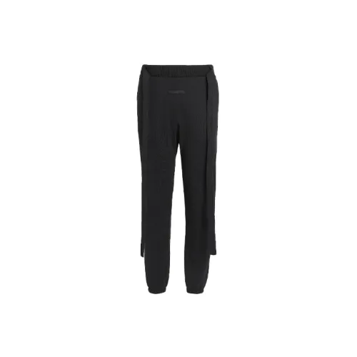 Zegna Men Knit Sweatpants