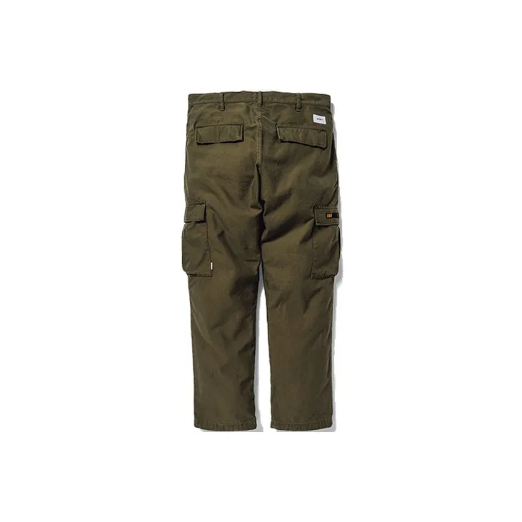 WTAPS Cargo Pants Unisex-1