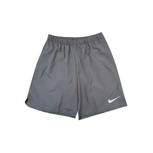 Nike Casual Shorts Men Gray