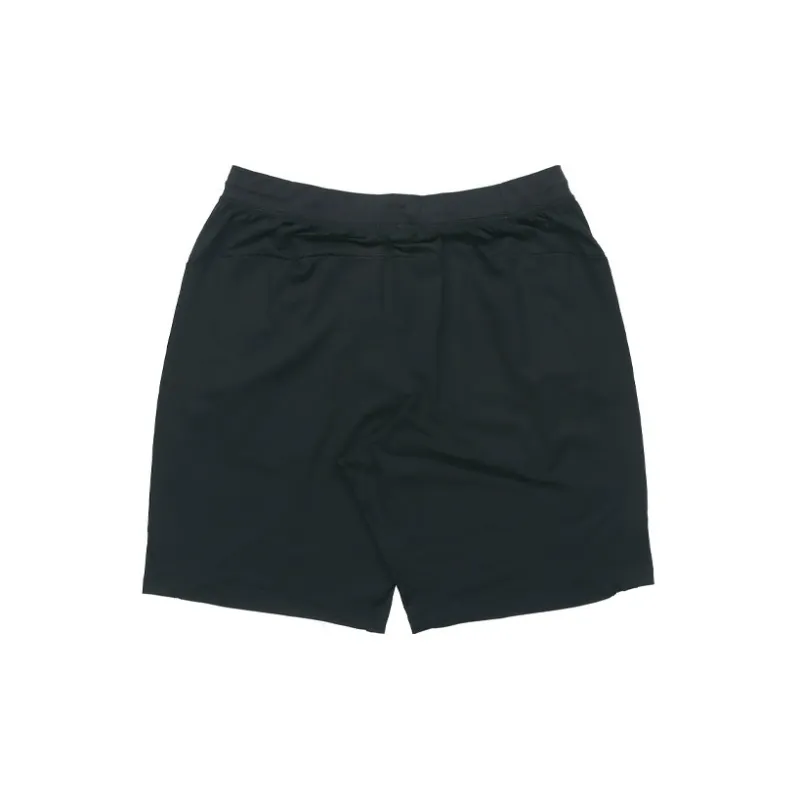 Adidas Casual Shorts Men Black-1