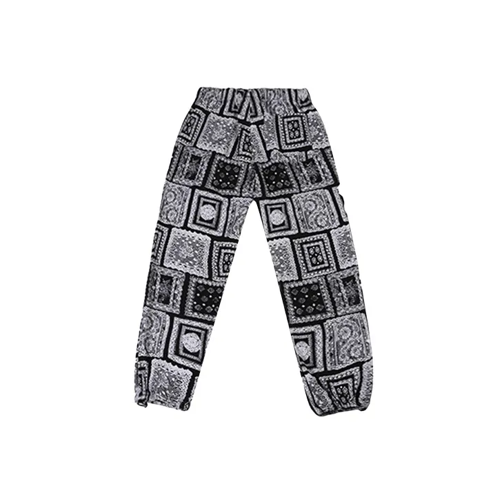 CONKLAB Jogger Casual Pants Unisex-1