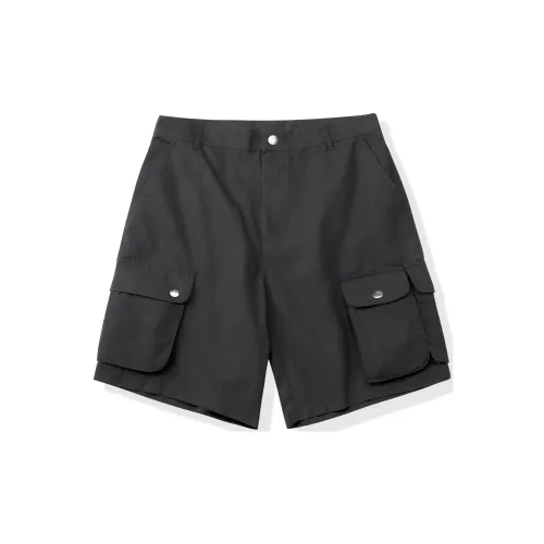 Ben.panda Cargo Shorts Unisex