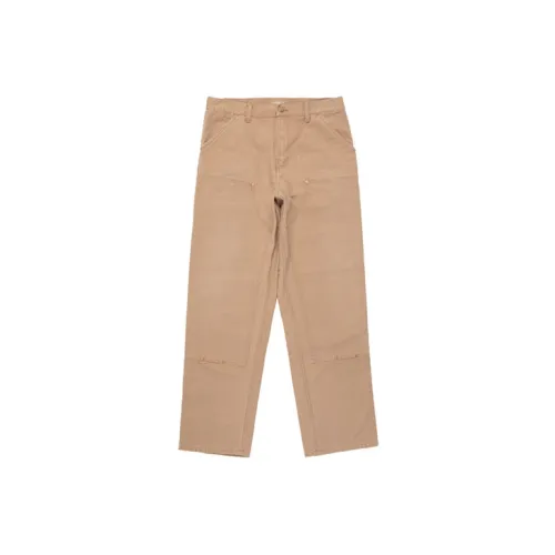 Carhartt WIP Cargo Pants Unisex Apricot