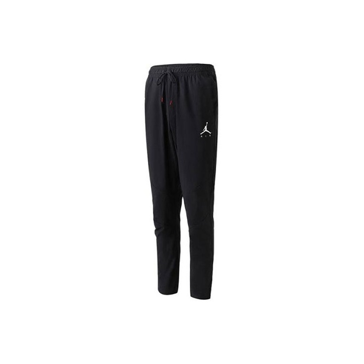 Jordan Sports Pants Men's Black XL - POIZON