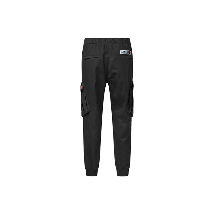 Kappa Cargo Pants Men-1
