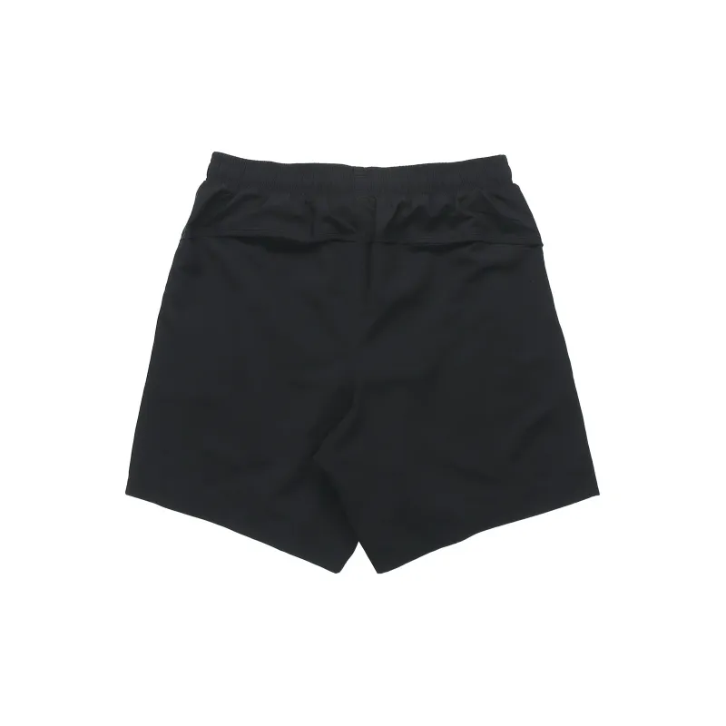 Under Armour Shorts Men's Black-1