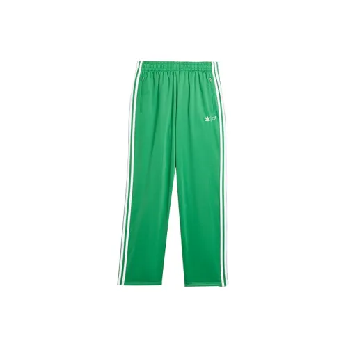 Human Made Adidas Originals X HUMAN MADE Knitted Sweatpants Men Green