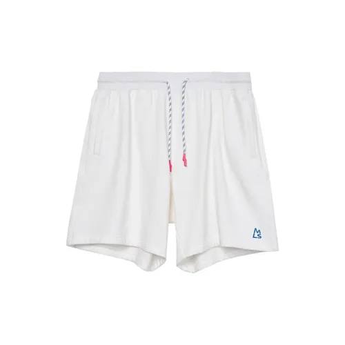 Magn Lens Casual Shorts Men