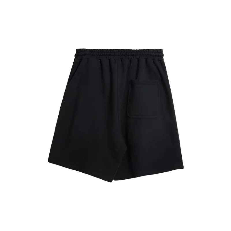 CLIMAX VISION Casual Shorts Unisex-1