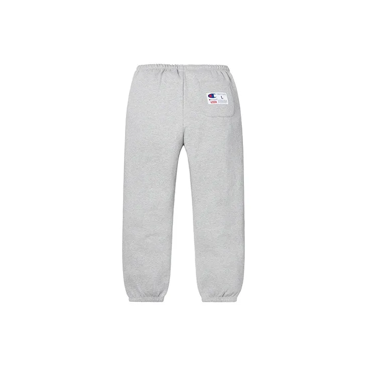 Supreme Champion Chrome Sweatpant-1