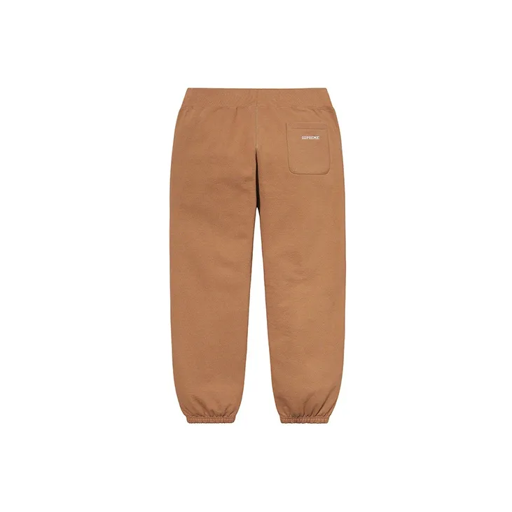 Supreme X Bless Sweatpant Jean-9