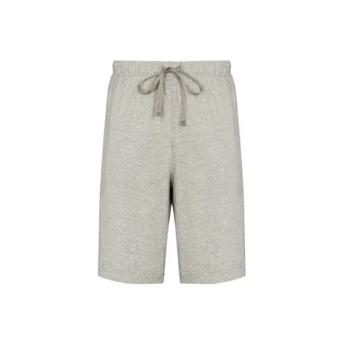 Polo Ralph Lauren Logo embroidered Cotton Track Shorts