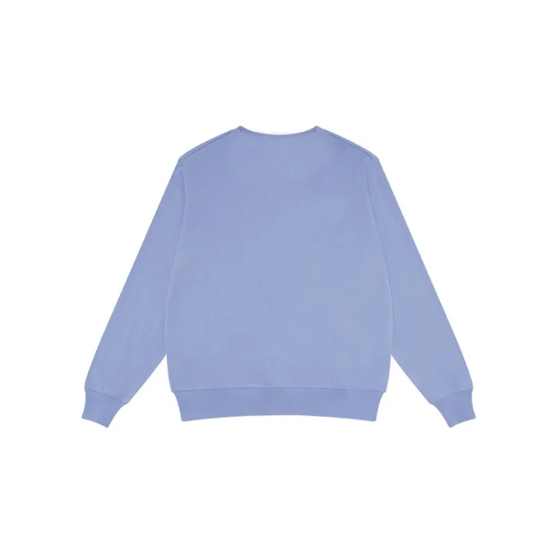 Dickies Sweatshirts Unisex Gray Purple-1