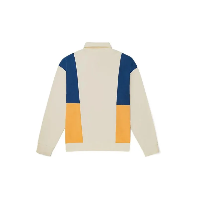 Vans Sweatshirts Unisex Vintage White-1