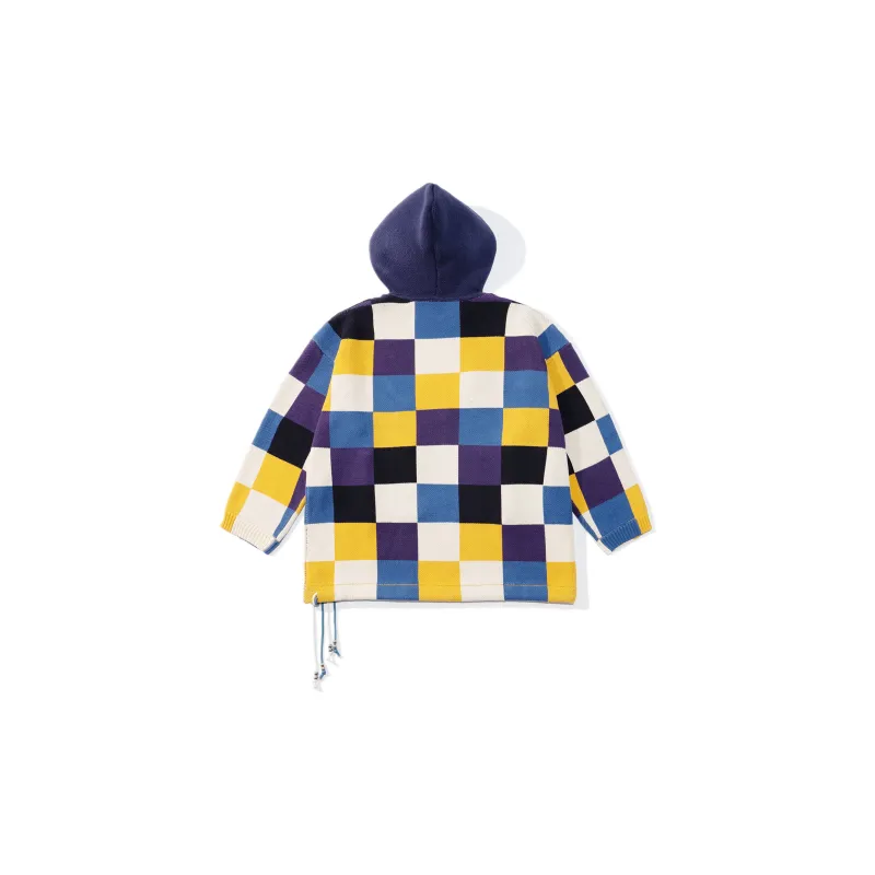 UNVESNO Sweaters Unisex-1