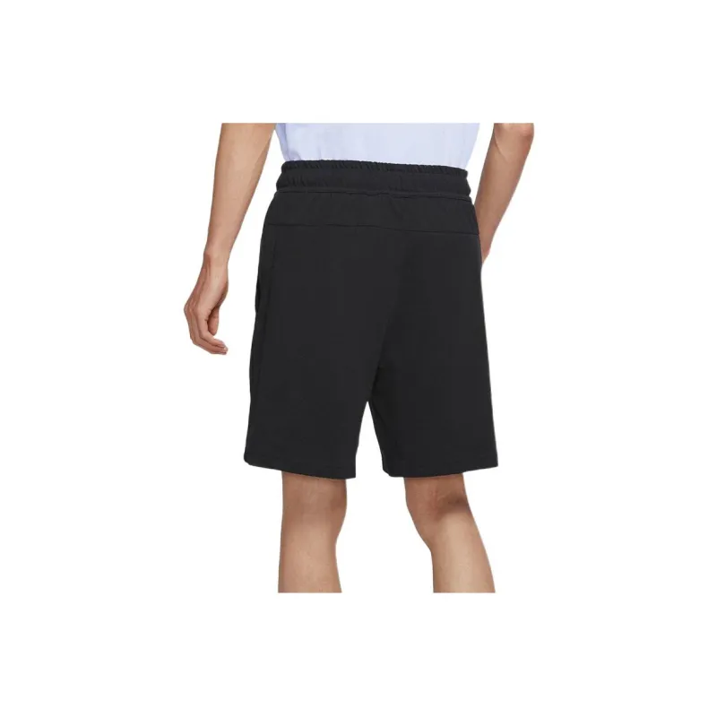 Nike Casual Shorts Men Black-1