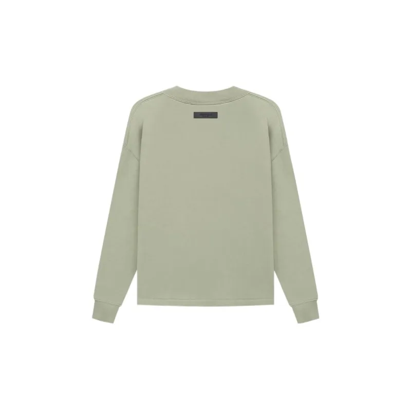 Fear Of God Essentials Relaxed Crewneck-1