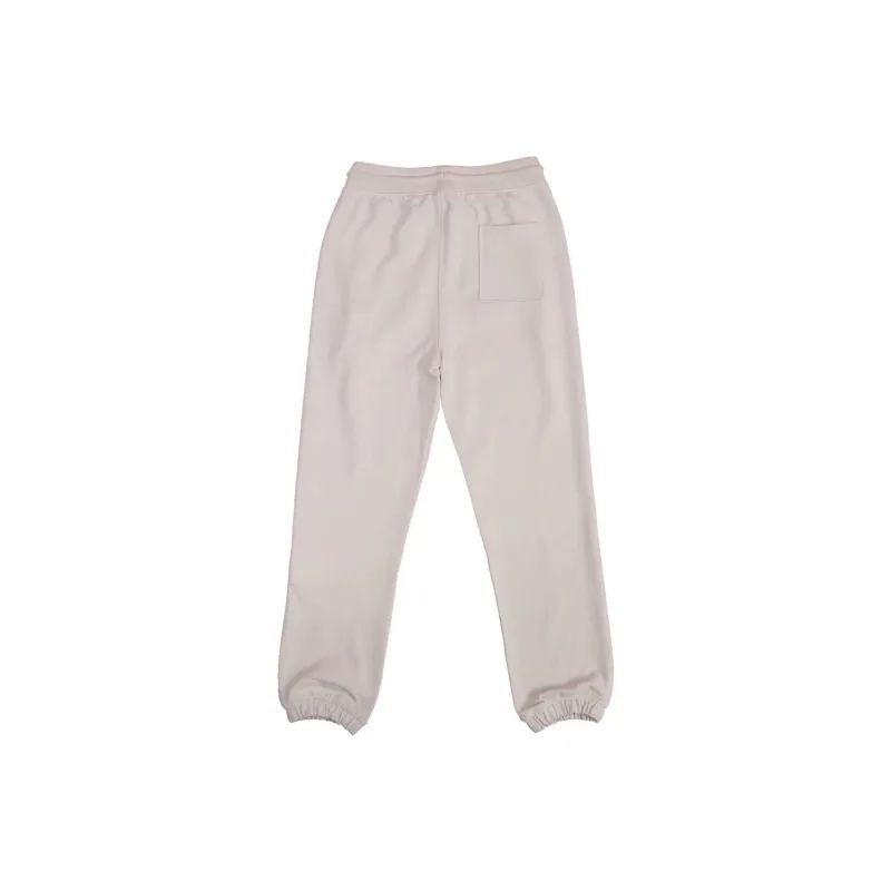 Vans Knitted Sweatpants Unisex Ecru-1