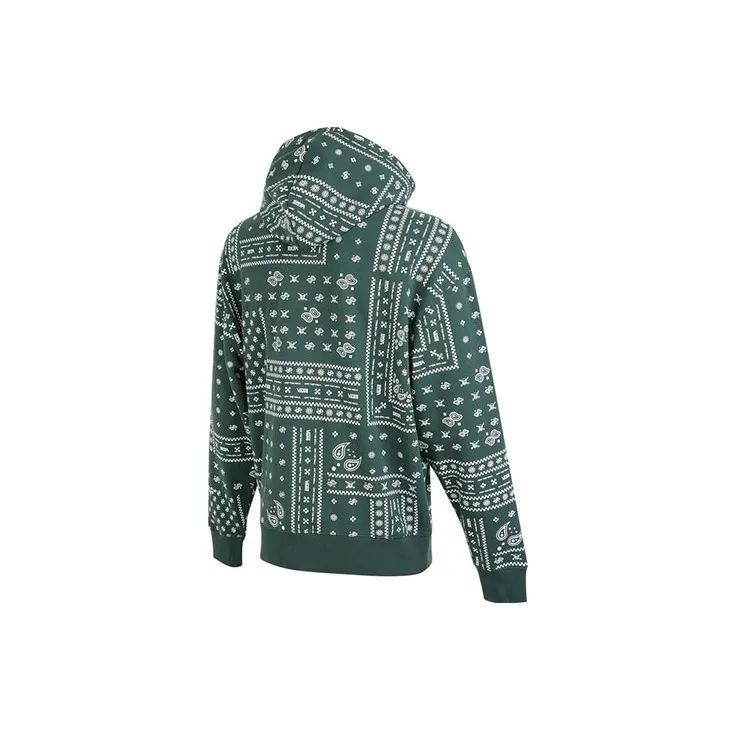 Vans Sweatshirts Men Green-1