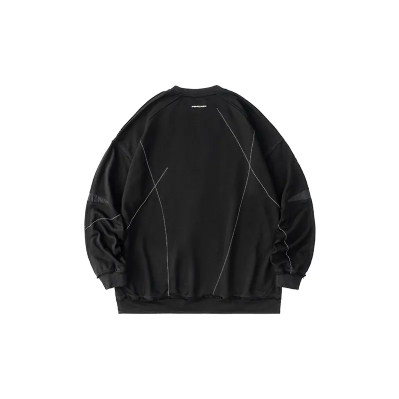 ENSHADOWER Sweatshirts Unisex-1