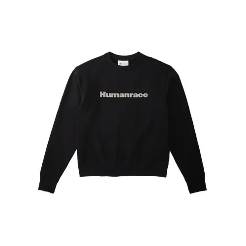 Adidas X Pharrell Williams Humanrace Basic Crewneck 