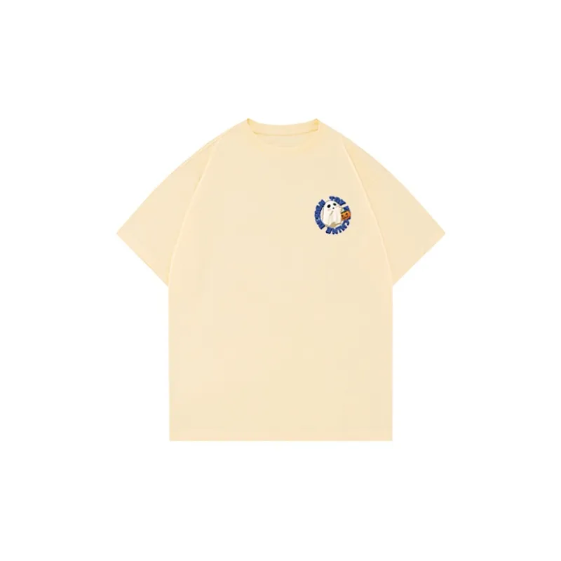 Toy Machine Elbow-Length Sleeved T-Shirt Unisex-5