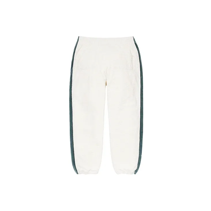 Supreme Nike Velour Track Pant-6