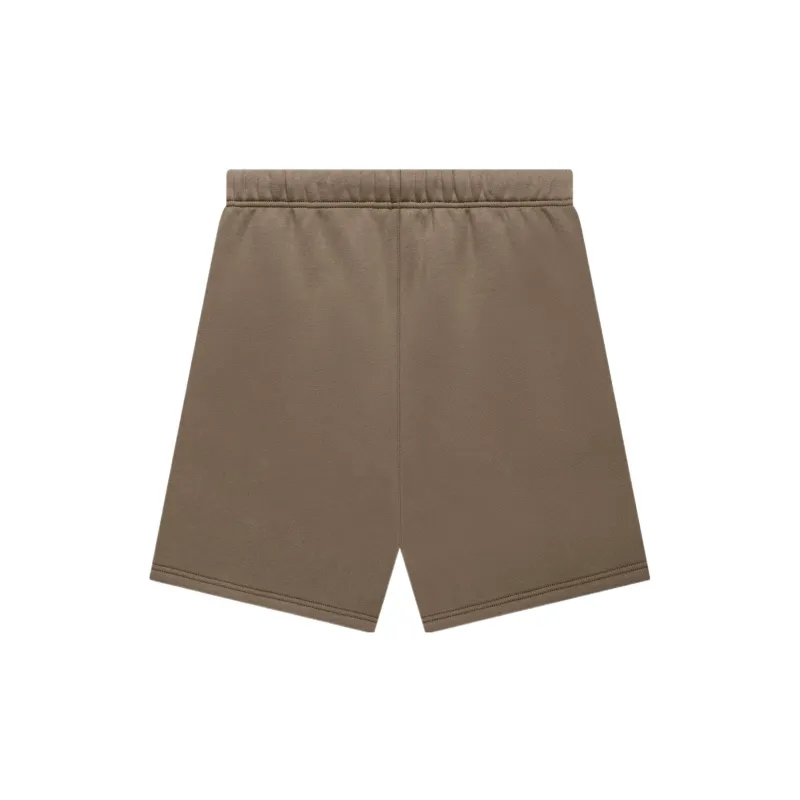 Fear Of God Essentials Sweatshort-1