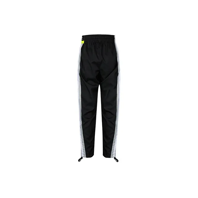Nike Knitted Sweatpants Men's Black-1